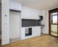 Nueva construcción  - Apartment - Hondón de las Nieves - El Salero