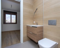Nueva construcción  - Apartment - Hondón de las Nieves - El Salero