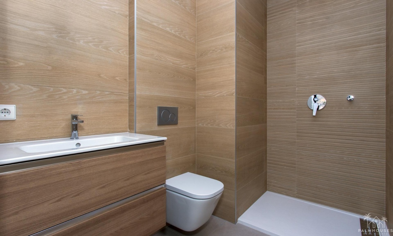 Nueva construcción  - Apartment - Hondón de las Nieves - El Salero
