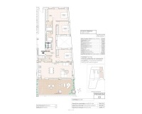 Nueva construcción  - Apartment - Hondón de las Nieves - Pueblo