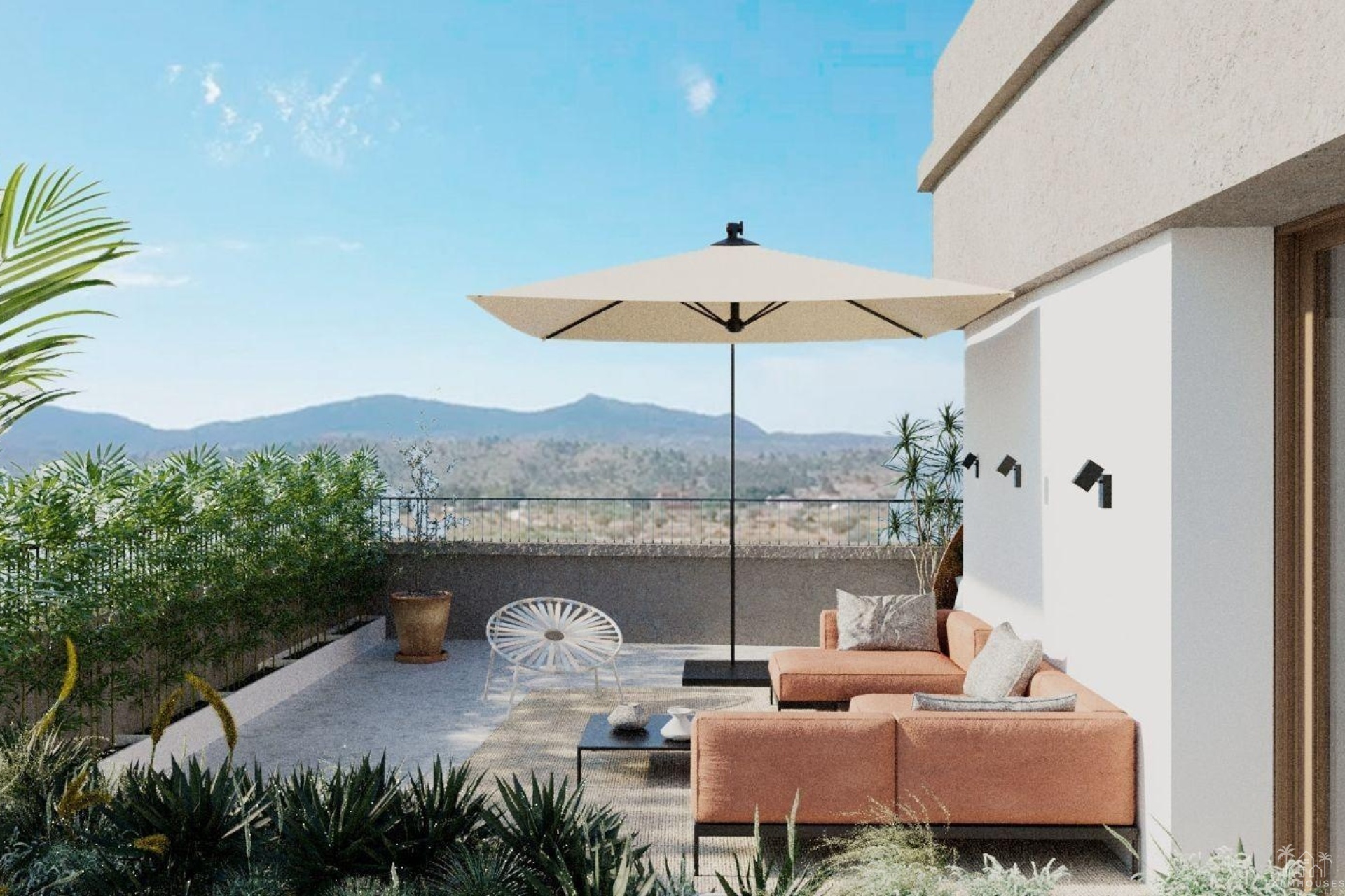 Nueva construcción  - Apartment - Hondón de las Nieves - Pueblo