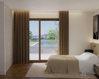 Nueva construcción  - Apartment - Hondón de las Nieves - Pueblo