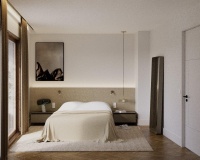 Nueva construcción  - Apartment - Hondón de las Nieves - Pueblo