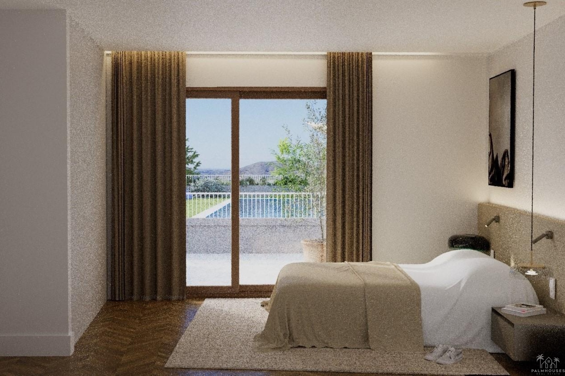 Nueva construcción  - Apartment - Hondón de las Nieves - Pueblo