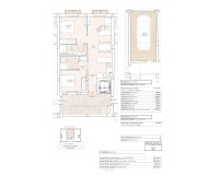 Nueva construcción  - Apartment - Hondón de las Nieves - Pueblo