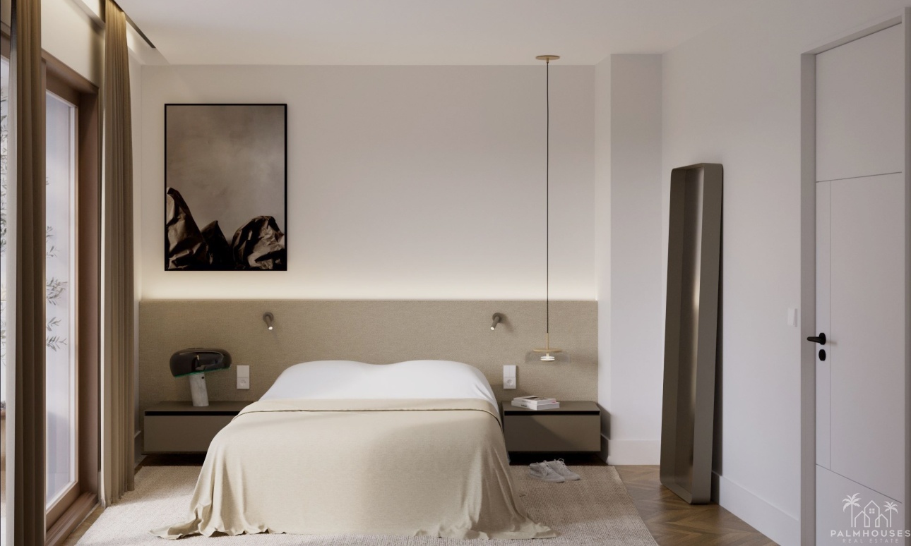 Nueva construcción  - Apartment - Hondón de las Nieves