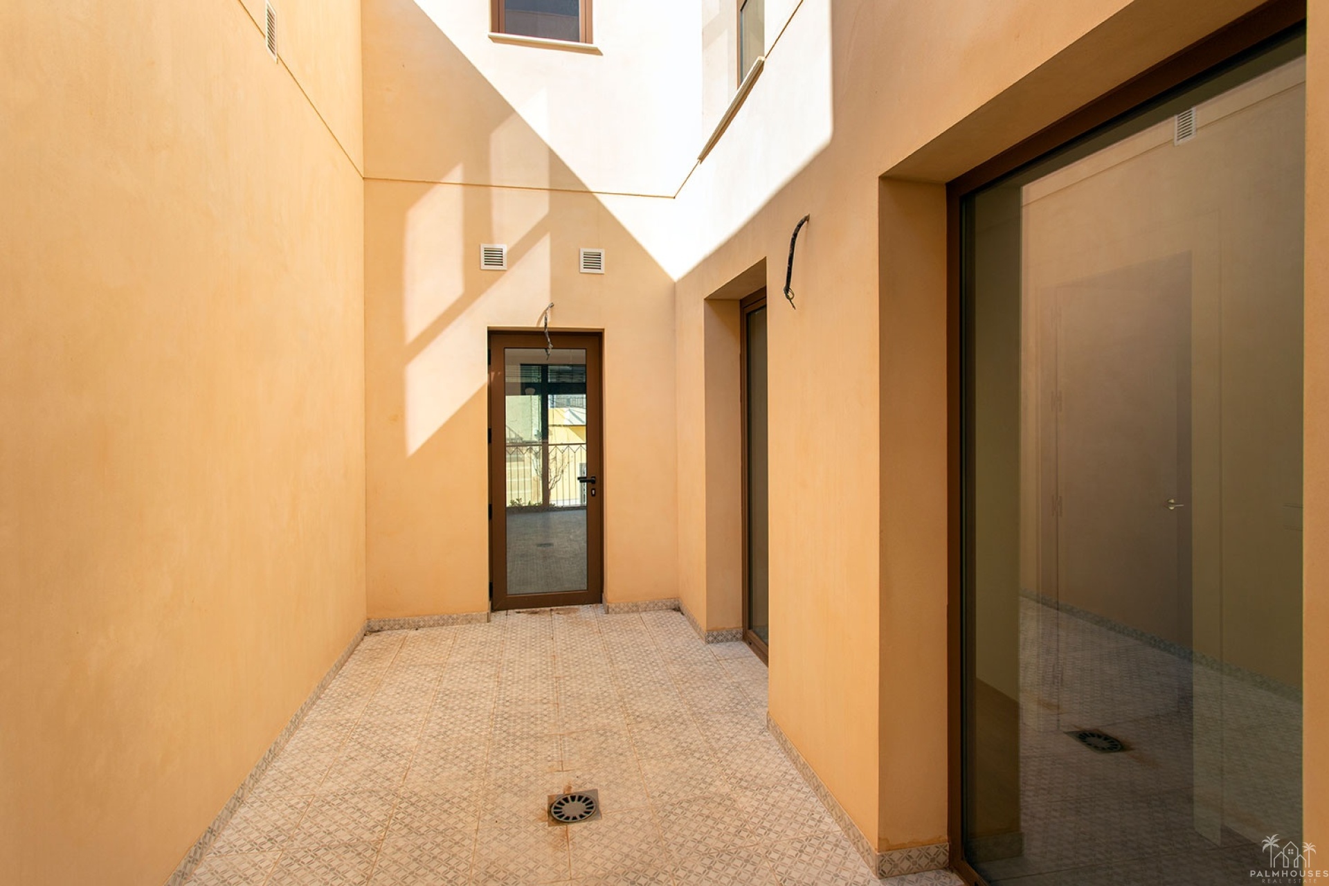 Nueva construcción  - Apartment - Hondón de las Nieves