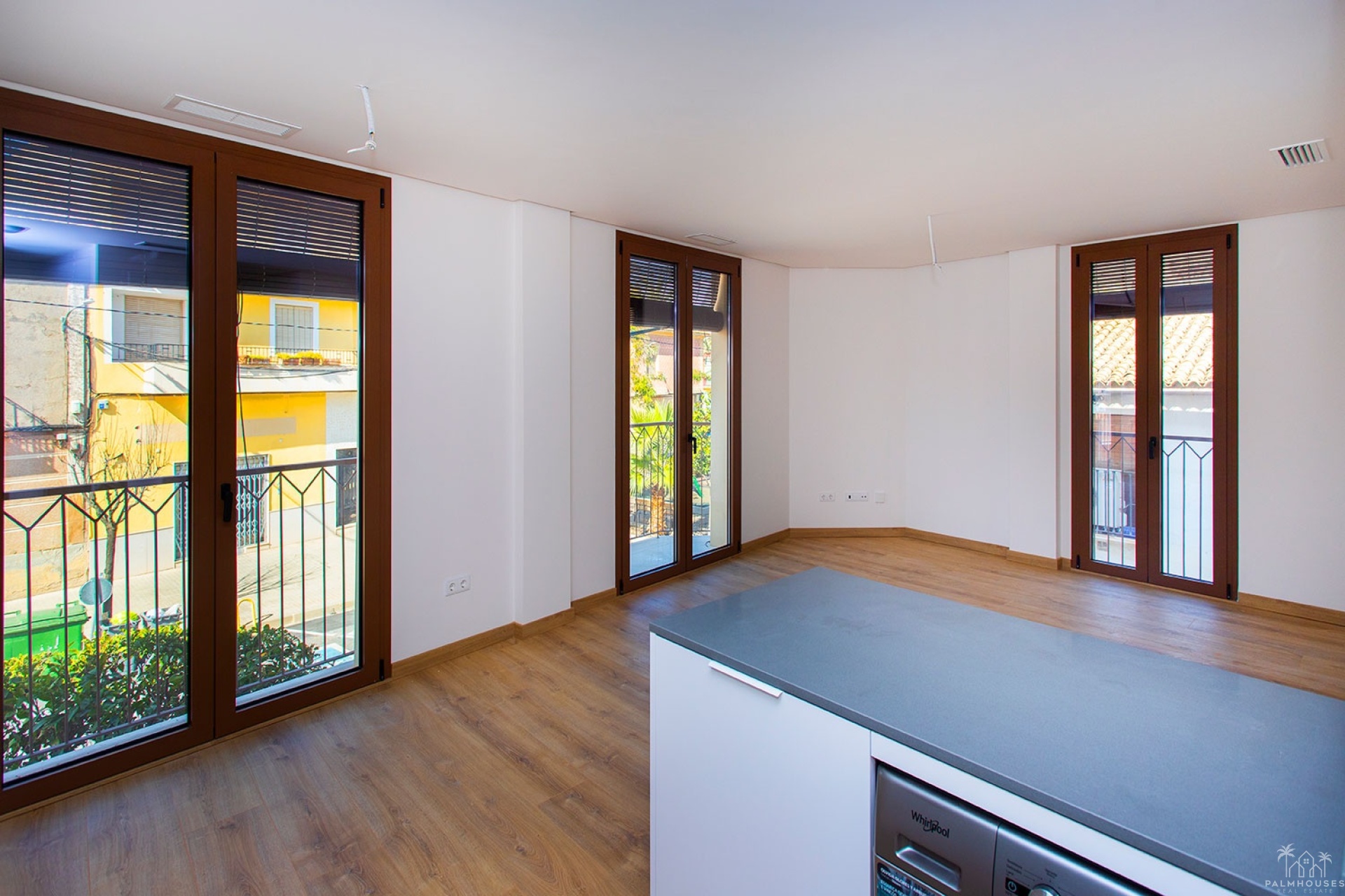 Nueva construcción  - Apartment - Hondón de las Nieves