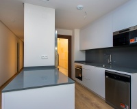 Nueva construcción  - Apartment - Hondón de las Nieves