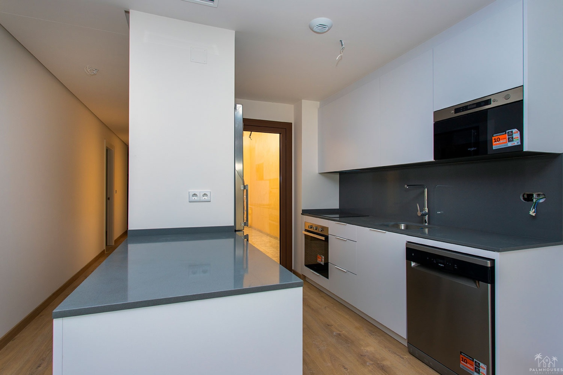 Nueva construcción  - Apartment - Hondón de las Nieves