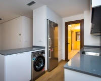 Nueva construcción  - Apartment - Hondón de las Nieves