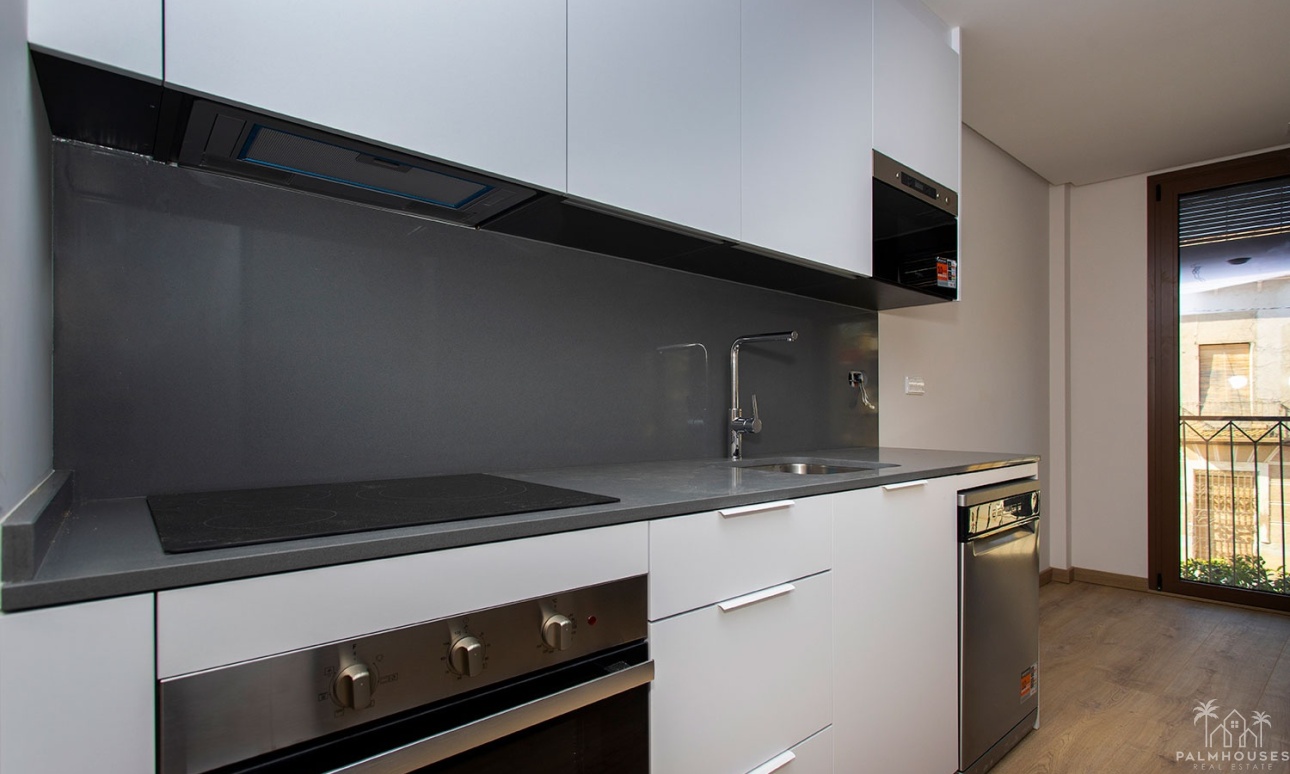 Nueva construcción  - Apartment - Hondón de las Nieves