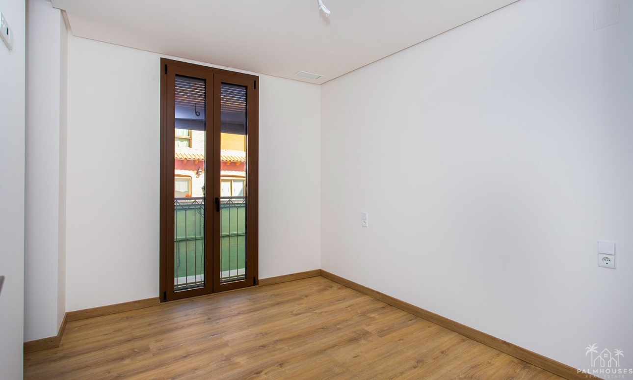 Nueva construcción  - Apartment - Hondón de las Nieves