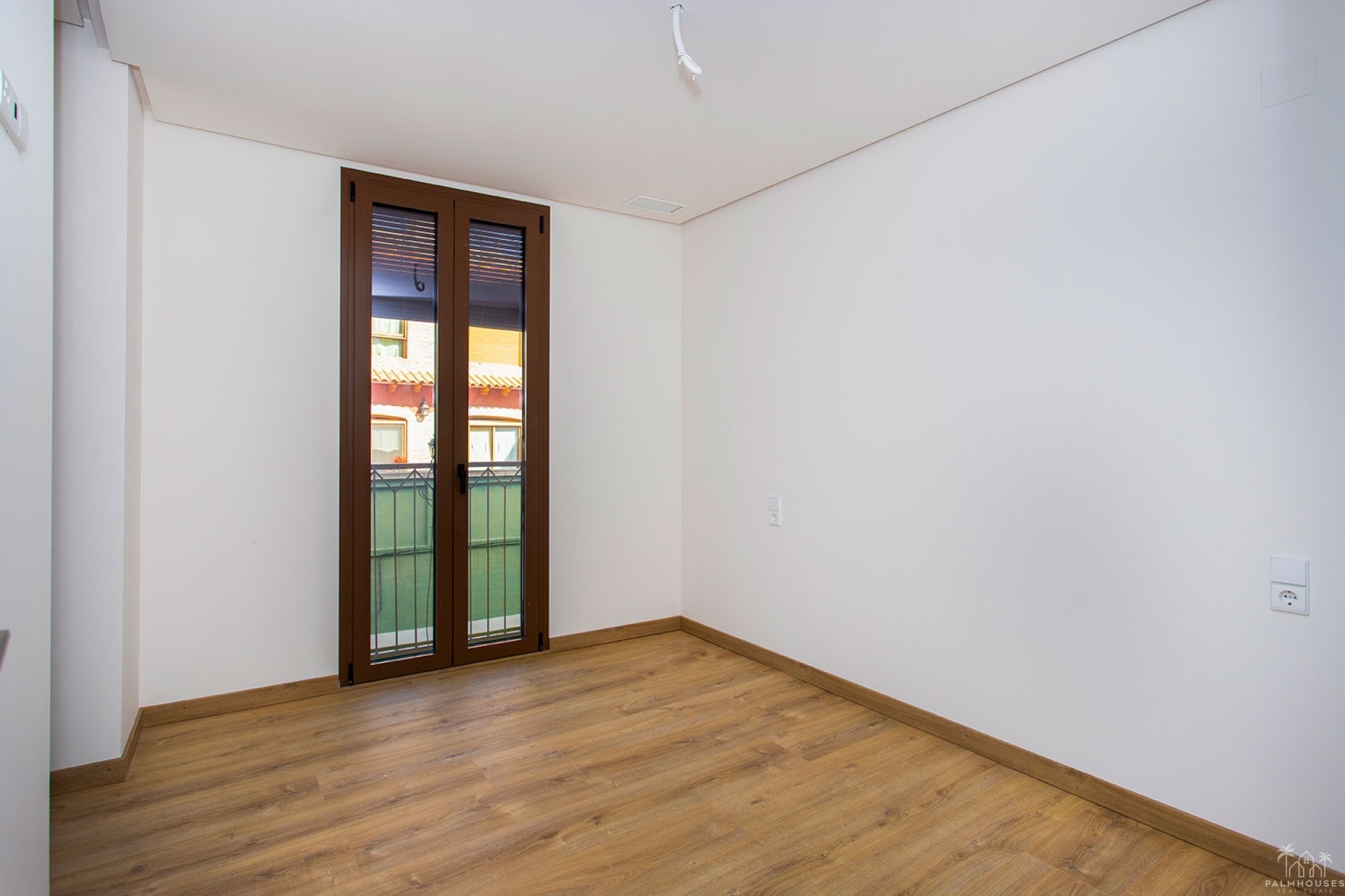 Nueva construcción  - Apartment - Hondón de las Nieves