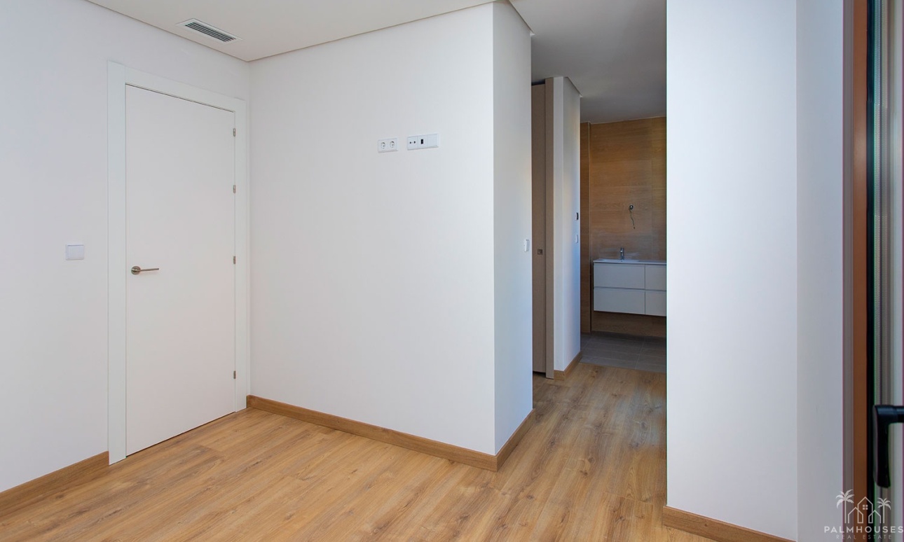 Nueva construcción  - Apartment - Hondón de las Nieves
