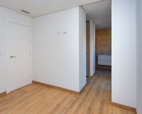 Nueva construcción  - Apartment - Hondón de las Nieves