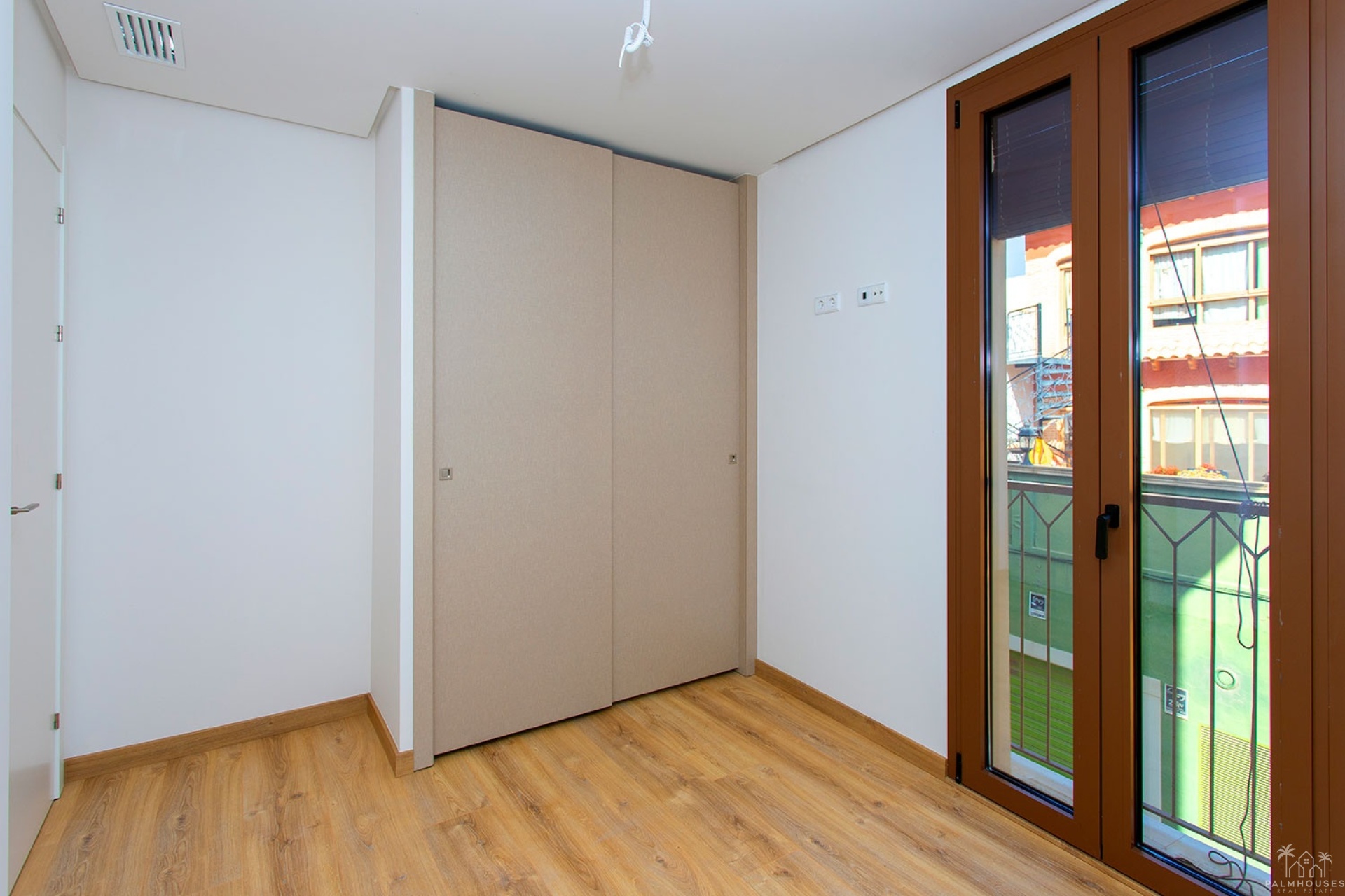 Nueva construcción  - Apartment - Hondón de las Nieves