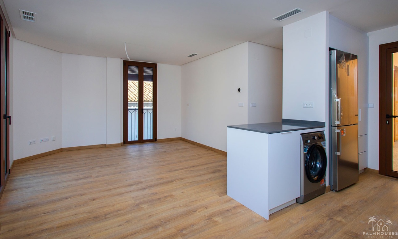 Nueva construcción  - Apartment - Hondón de las Nieves