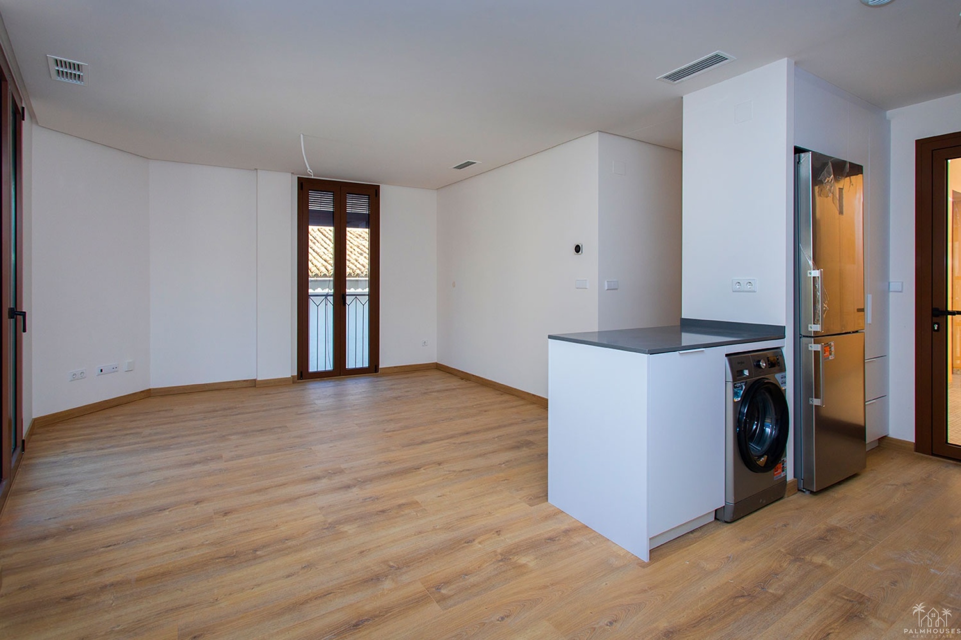 Nueva construcción  - Apartment - Hondón de las Nieves