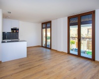 Nueva construcción  - Apartment - Hondón de las Nieves