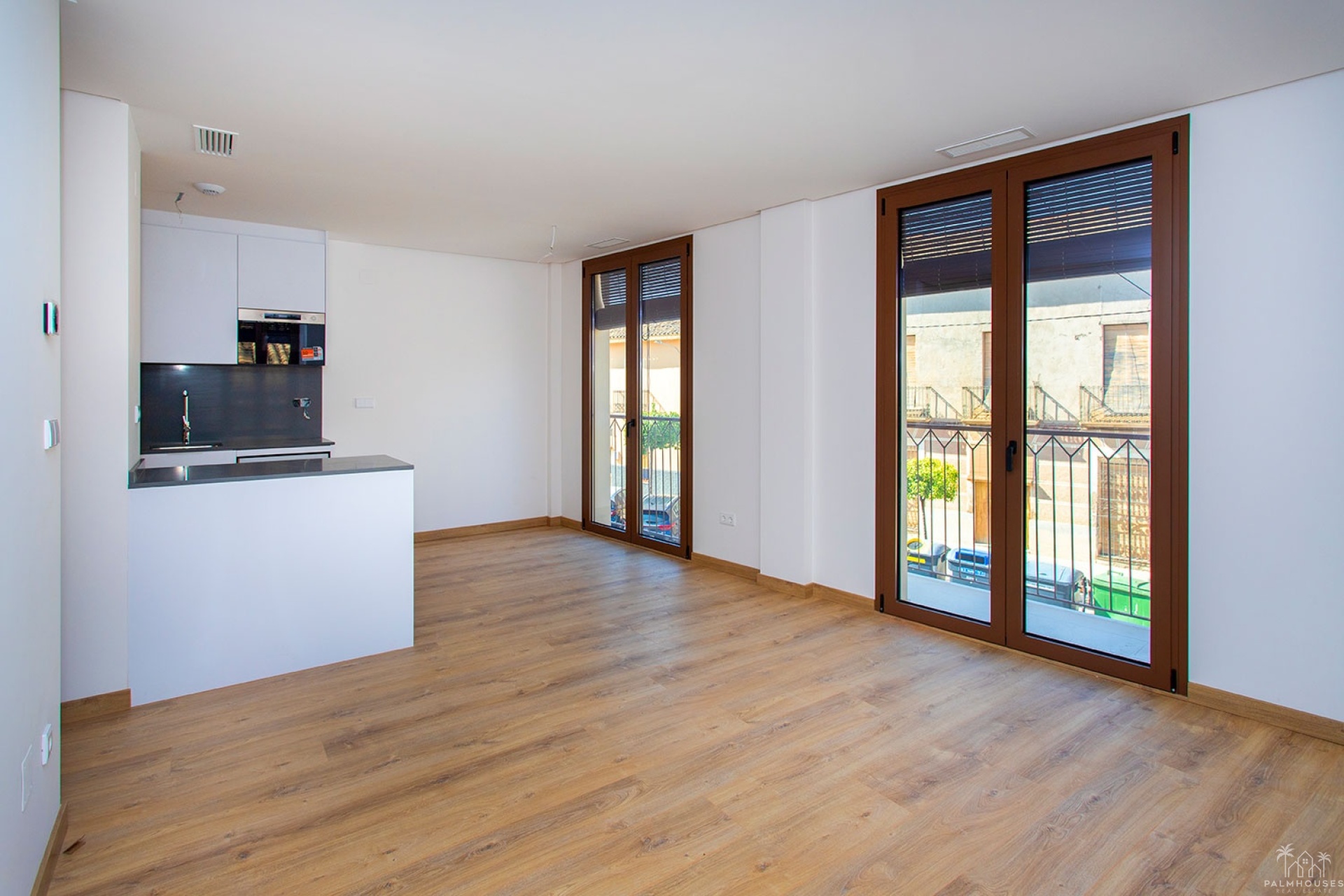 Nueva construcción  - Apartment - Hondón de las Nieves