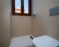 Nueva construcción  - Apartment - Hondón de las Nieves