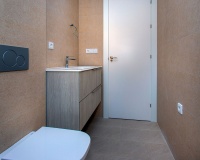 Nueva construcción  - Apartment - Hondón de las Nieves