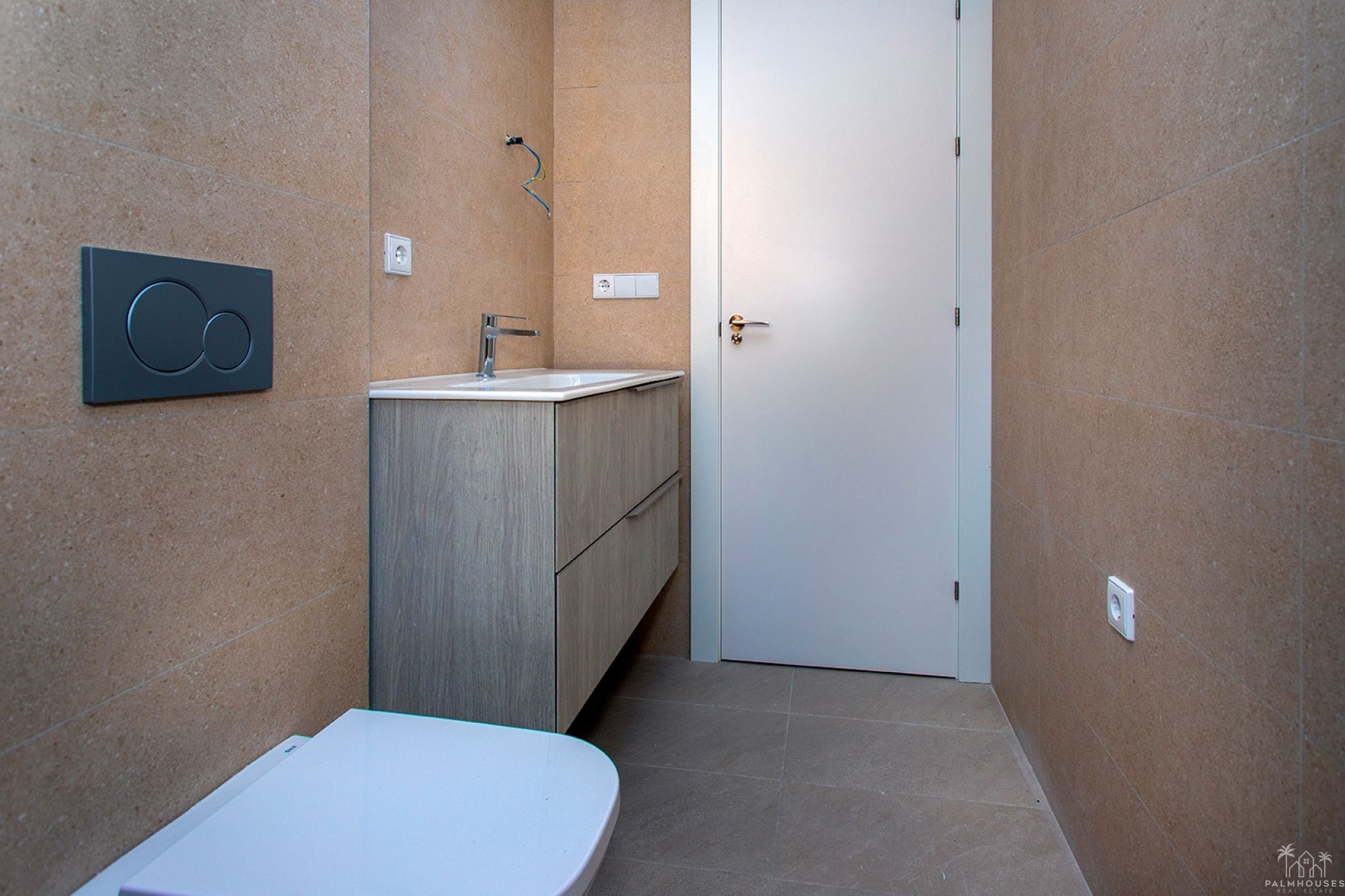 Nueva construcción  - Apartment - Hondón de las Nieves