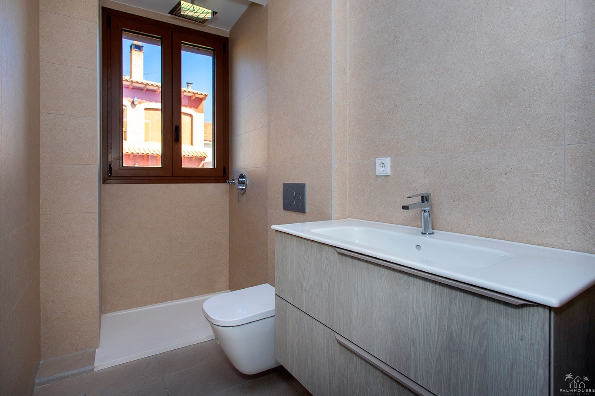 Nueva construcción  - Apartment - Hondón de las Nieves
