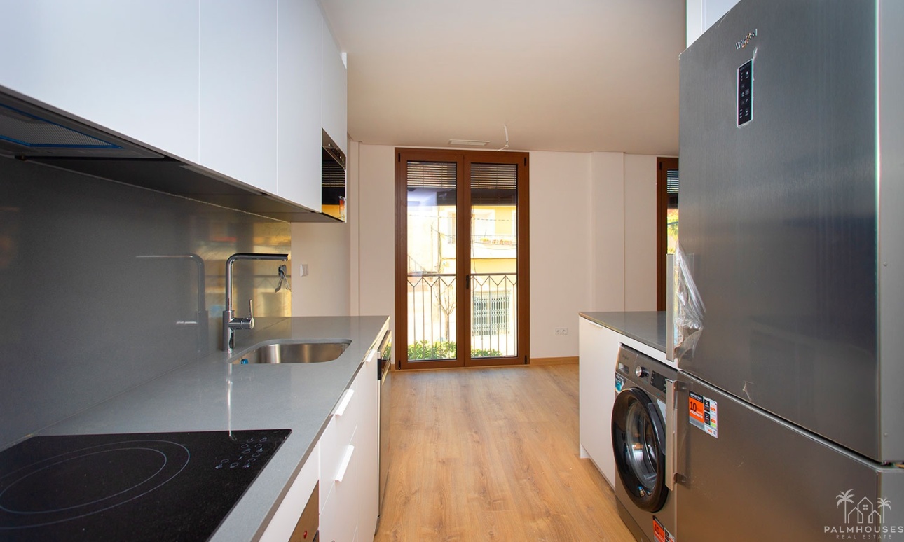 Nueva construcción  - Apartment - Hondón de las Nieves