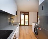 Nueva construcción  - Apartment - Hondón de las Nieves
