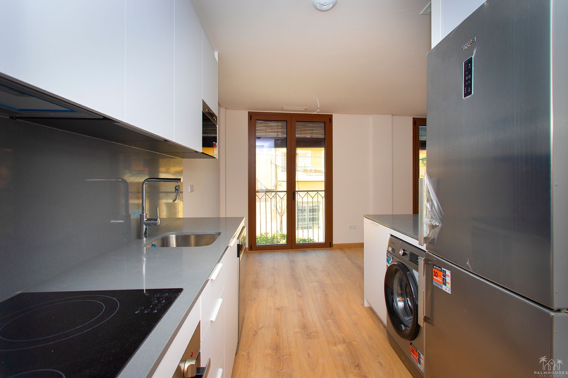 Nueva construcción  - Apartment - Hondón de las Nieves