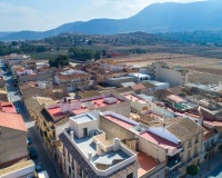 Nueva construcción  - Apartment - Hondón de las Nieves