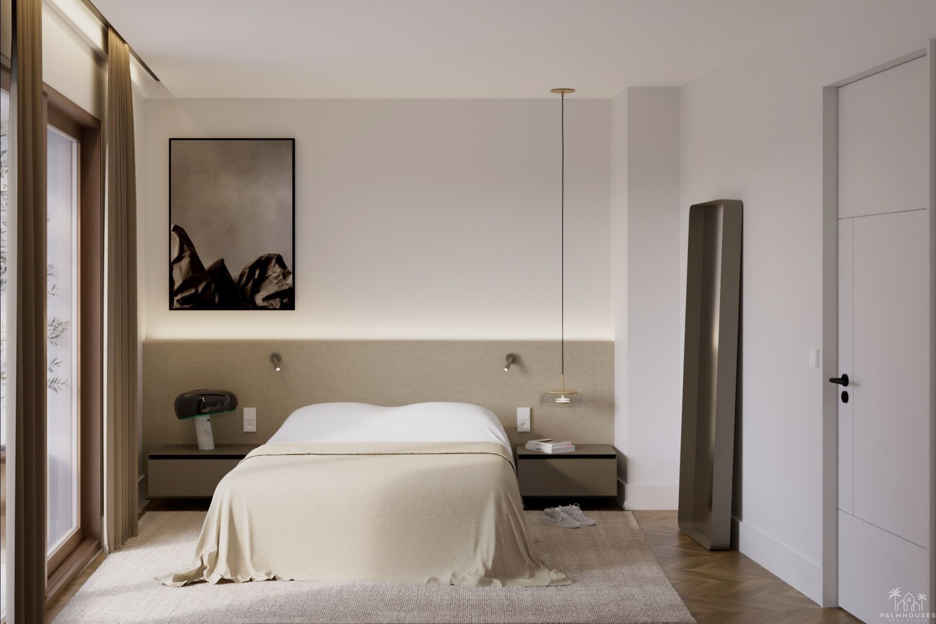 Nueva construcción  - Apartment - Hondón de las Nieves