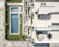 Nueva construcción  - Apartment - Islas Menores