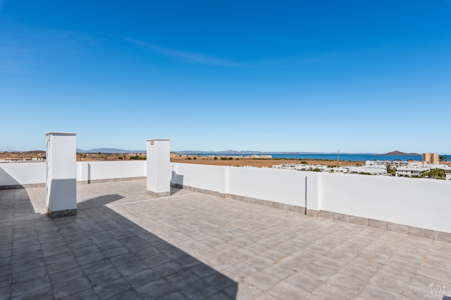 Nueva construcción  - Apartment - Islas Menores