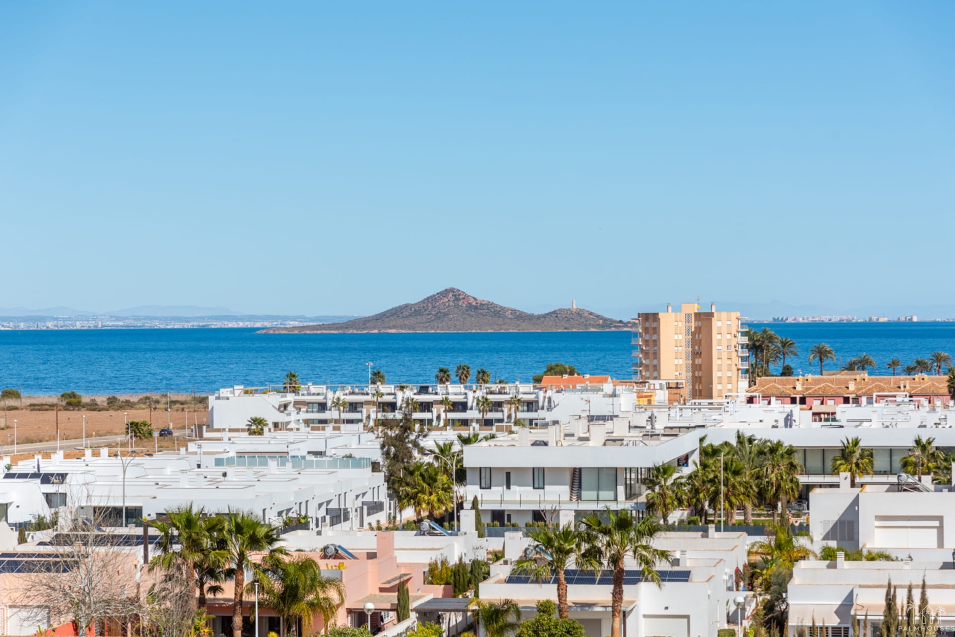 Nueva construcción  - Apartment - Islas Menores