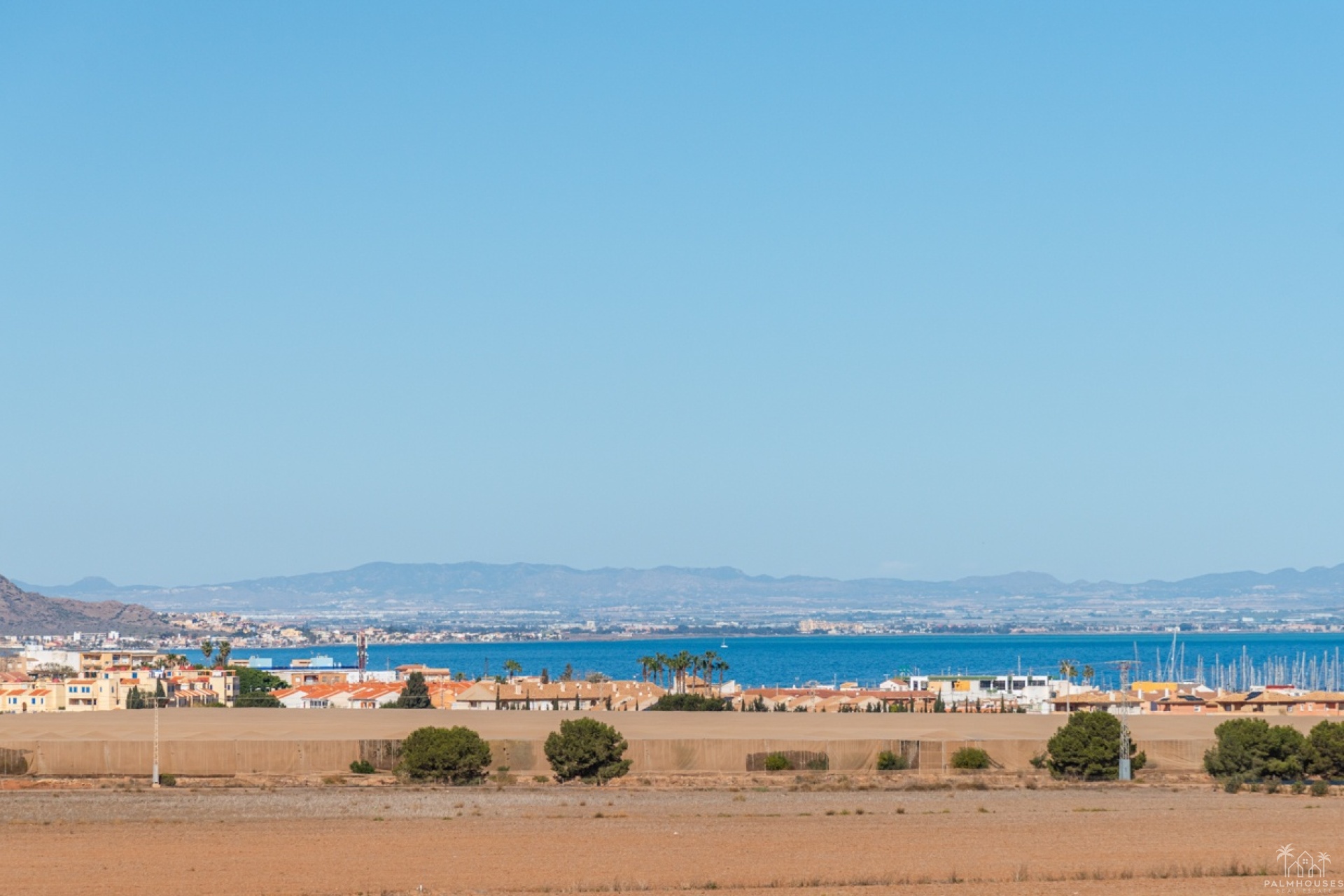 Nueva construcción  - Apartment - Islas Menores