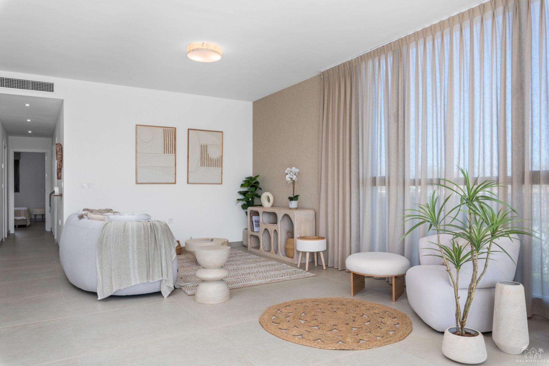 Nueva construcción  - Apartment - Islas Menores