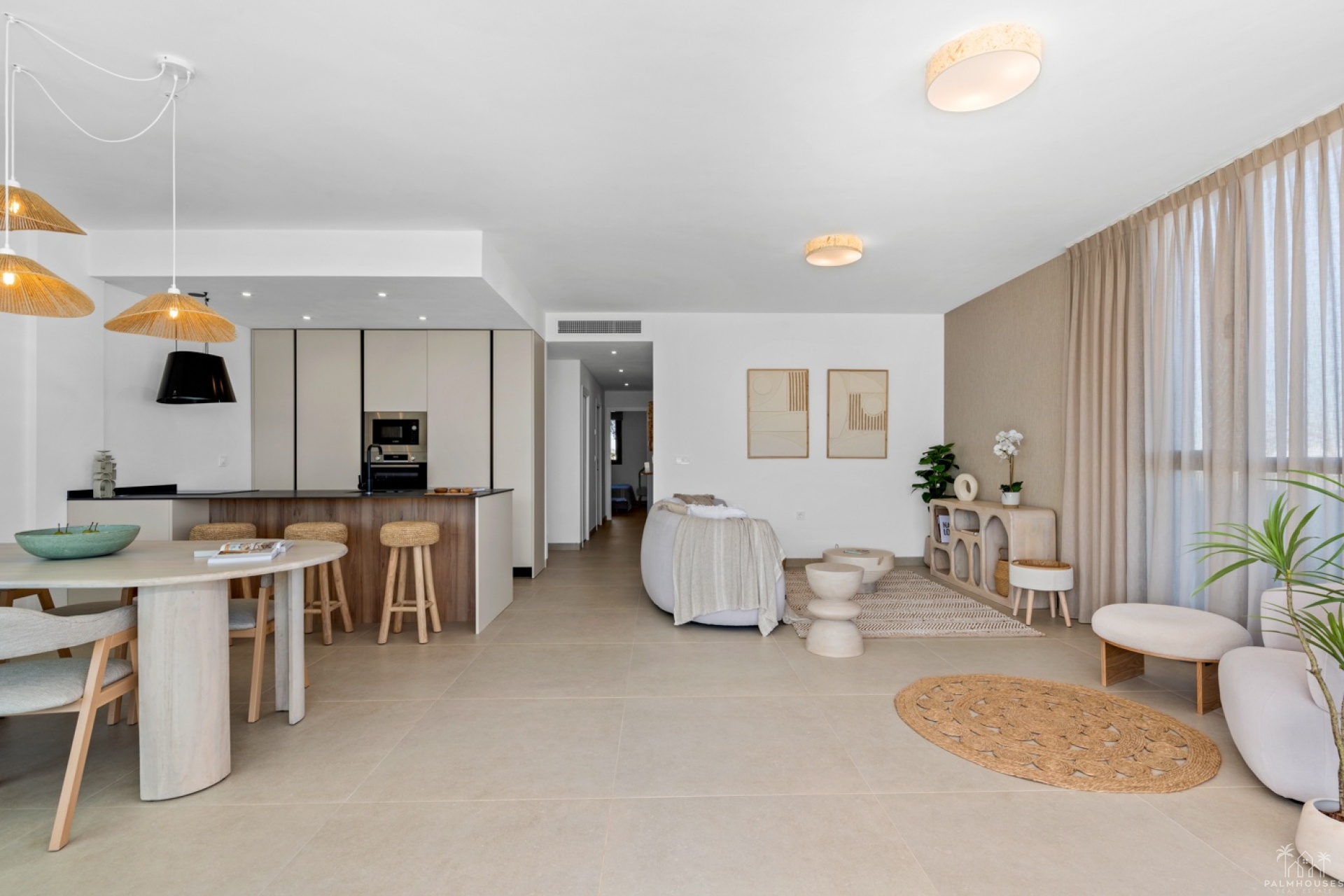 Nueva construcción  - Apartment - Islas Menores