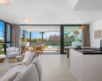 Nueva construcción  - Apartment - Islas Menores
