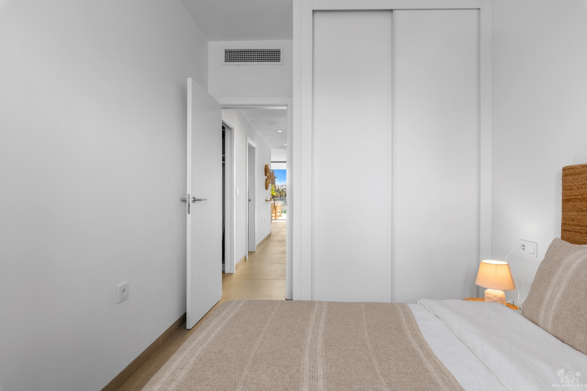 Nueva construcción  - Apartment - Islas Menores