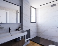 Nueva construcción  - Apartment - Jávea - Cala Blanca