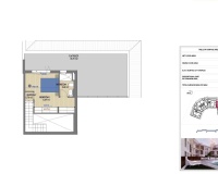 Nueva construcción  - Apartment - Jávea - Cala Blanca