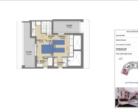 Nueva construcción  - Apartment - Jávea - Cala Blanca