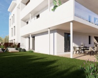 Nueva construcción  - Apartment - Jávea - Cala Blanca