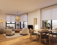 Nueva construcción  - Apartment - Jávea - Cala Blanca