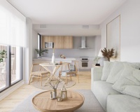 Nueva construcción  - Apartment - Jávea - Cala Blanca