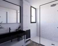 Nueva construcción  - Apartment - Jávea - Cala Blanca