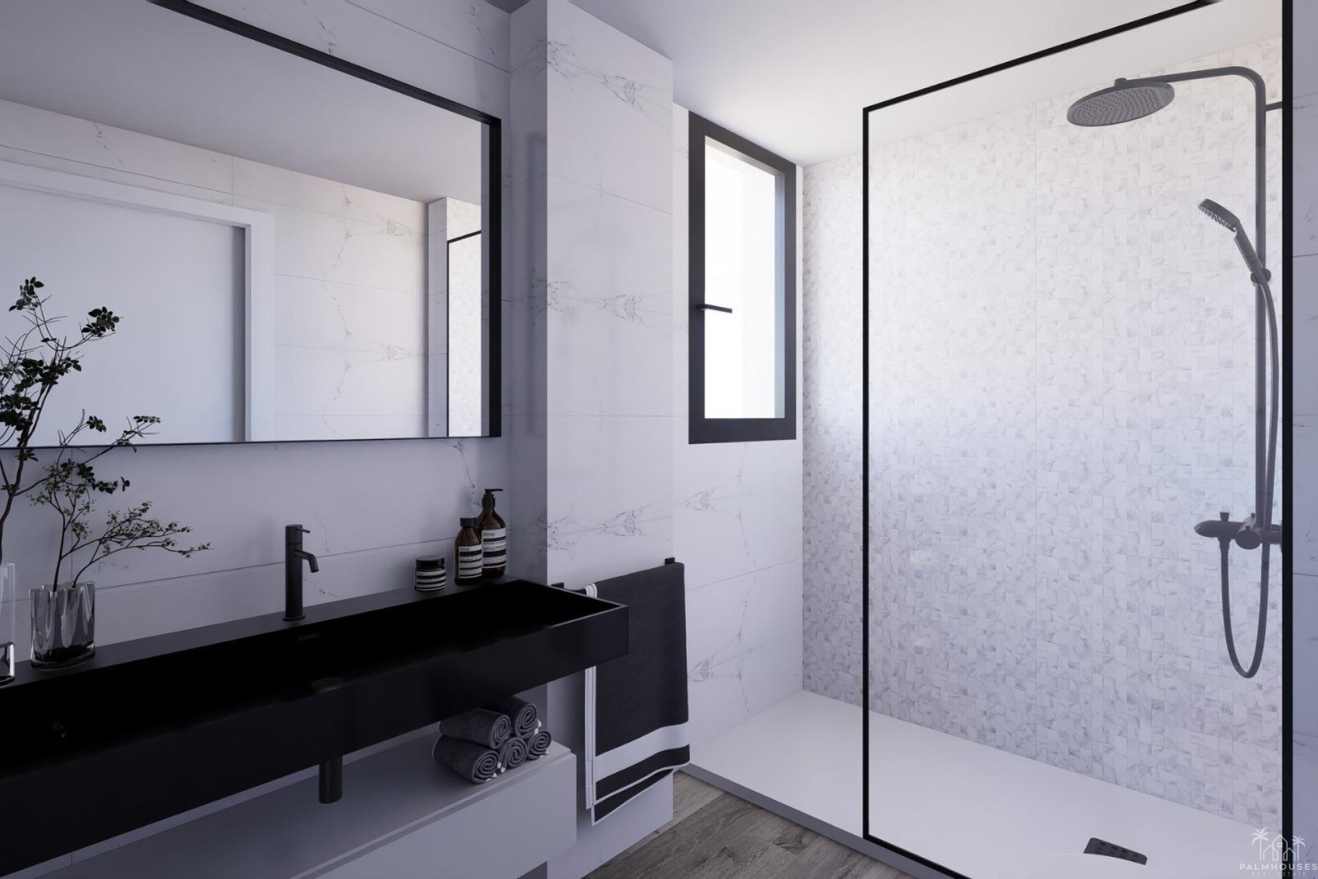 Nueva construcción  - Apartment - Jávea - Cala Blanca